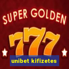 unibet kifizetes