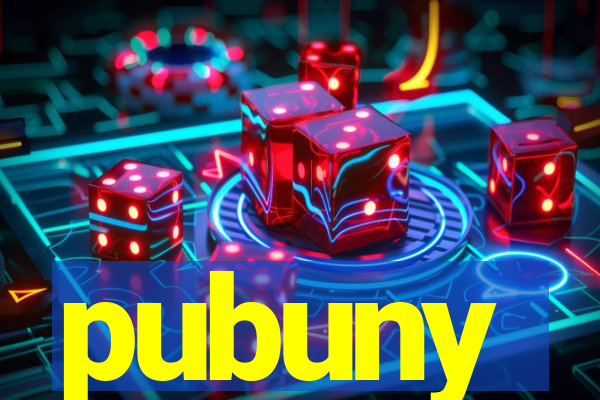 pubuny