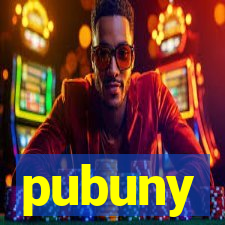 pubuny