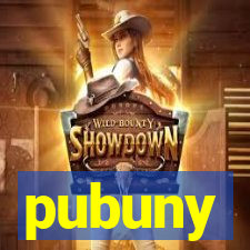 pubuny