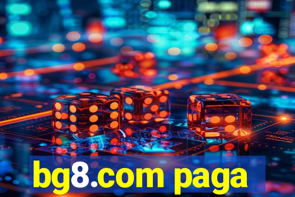 bg8.com paga