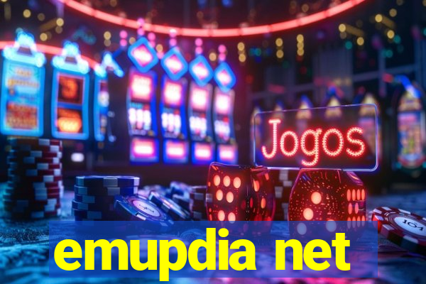 emupdia net