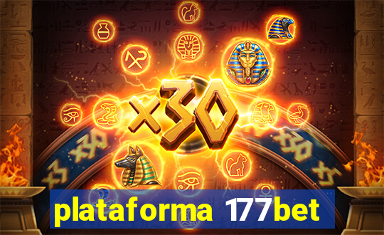 plataforma 177bet