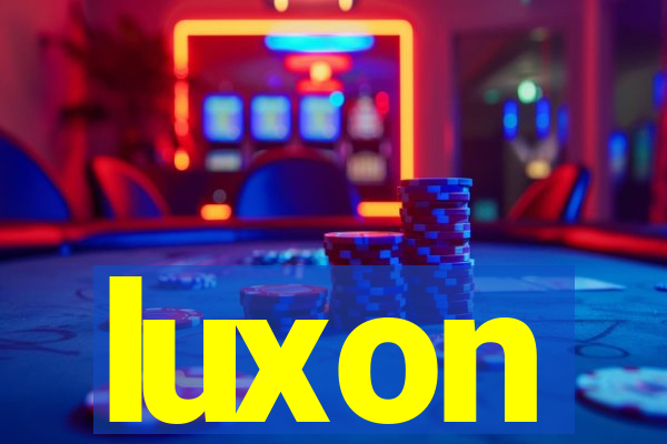 luxon