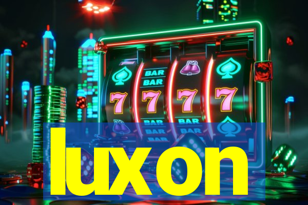 luxon