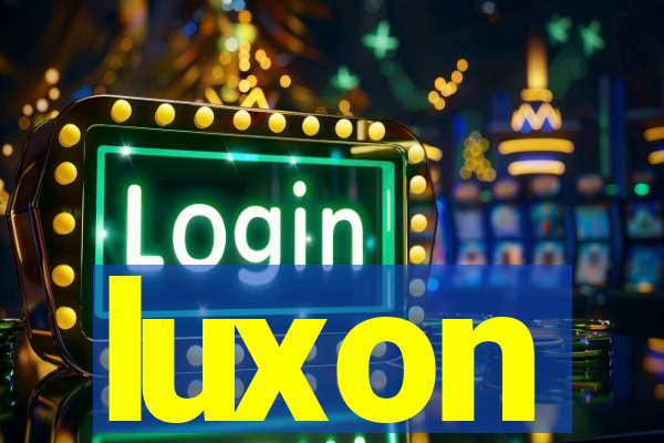 luxon