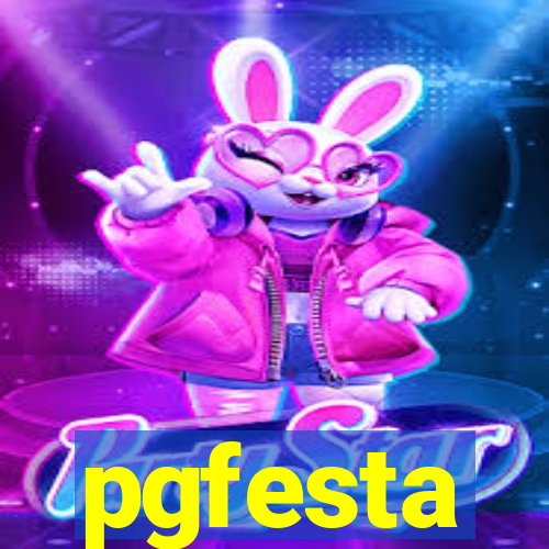 pgfesta