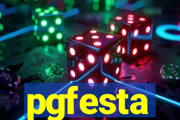 pgfesta