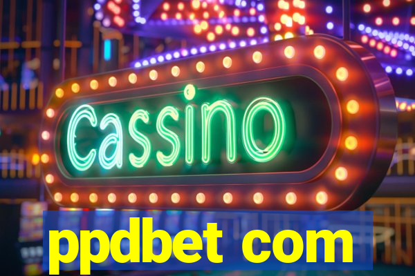 ppdbet com