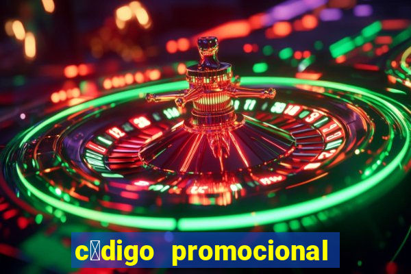 c贸digo promocional izzi casino