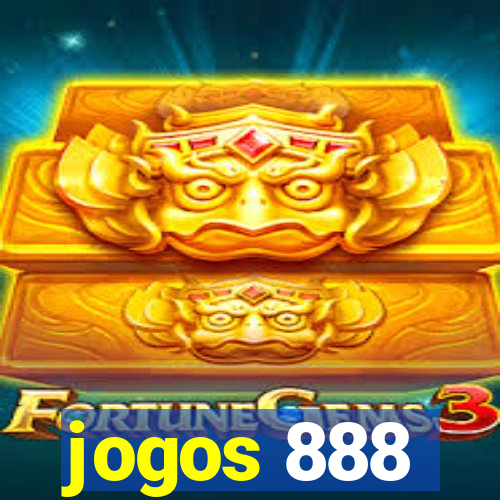 jogos 888