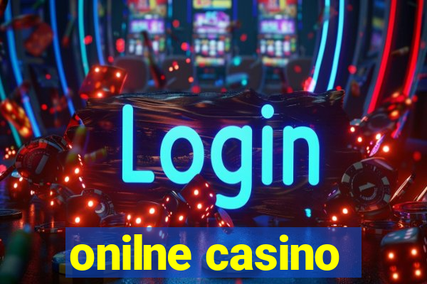 onilne casino