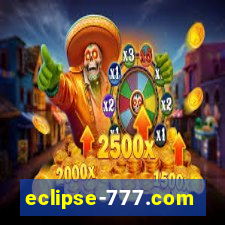 eclipse-777.com