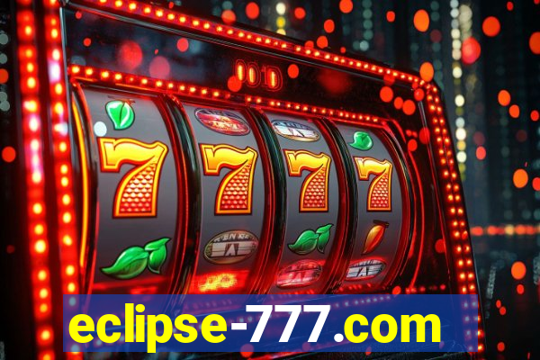 eclipse-777.com