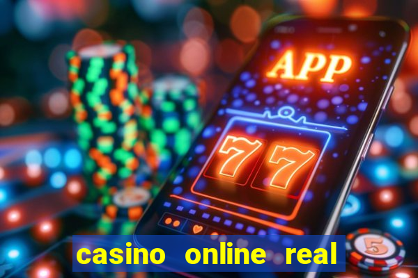 casino online real money gcash 777