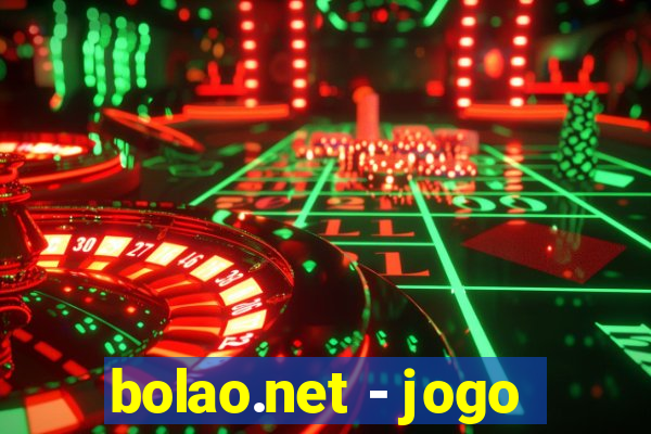 bolao.net - jogo