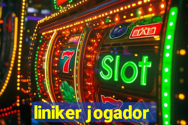 liniker jogador