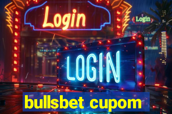 bullsbet cupom