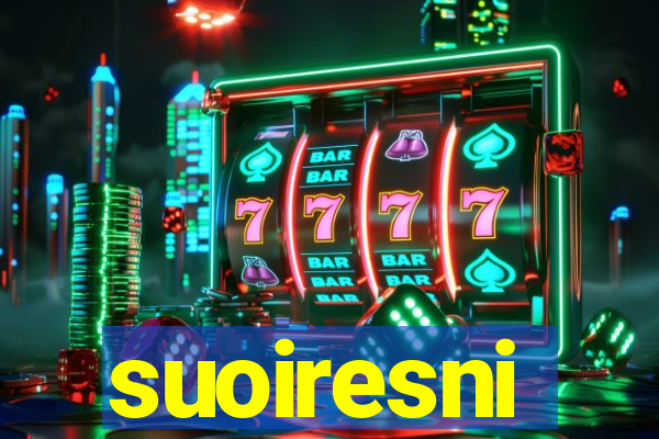 suoiresni