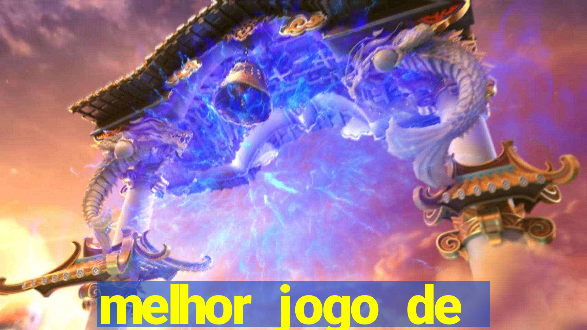 melhor jogo de apostas de futebol