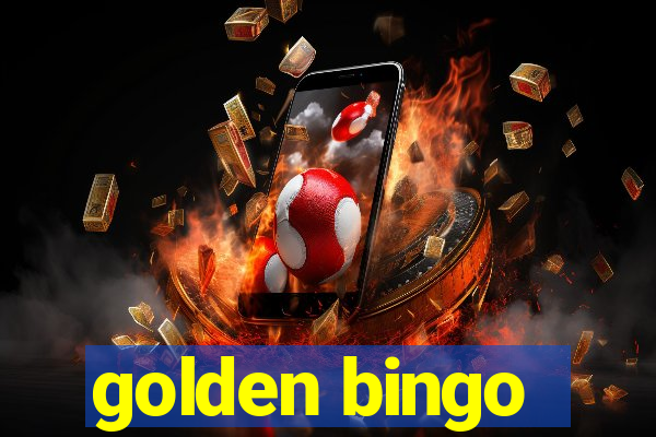 golden bingo