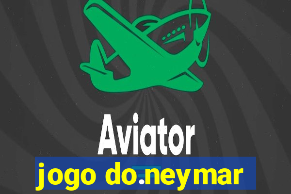 jogo do.neymar