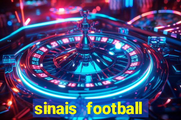 sinais football studio telegram