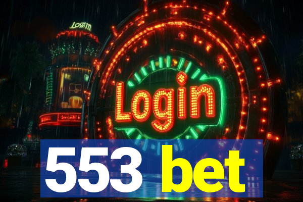 553 bet