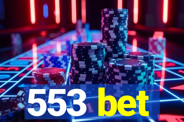 553 bet