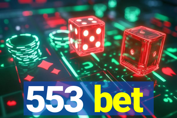 553 bet