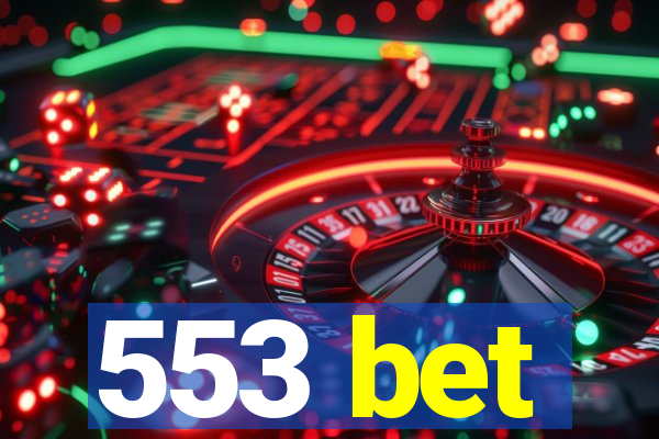 553 bet