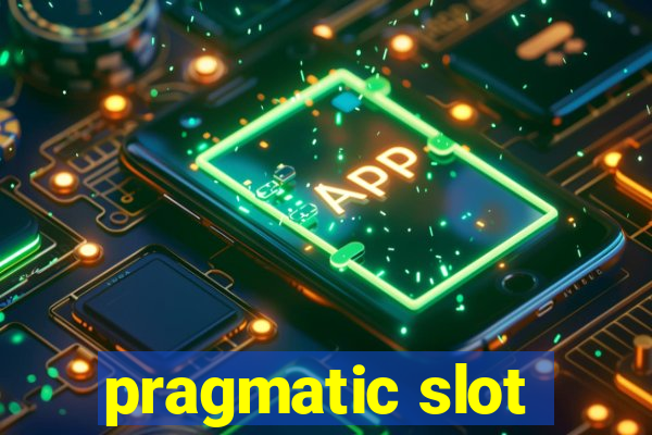 pragmatic slot