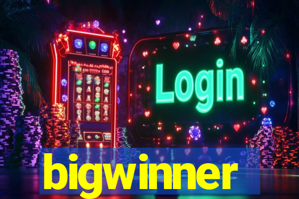 bigwinner