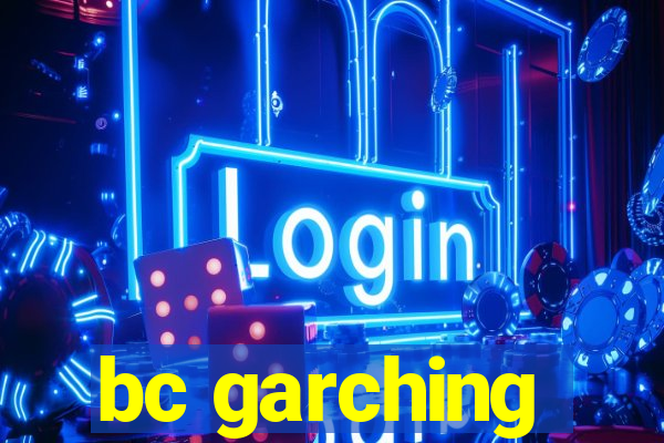 bc garching