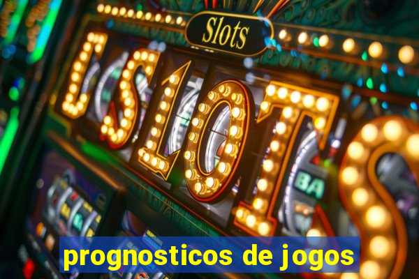 prognosticos de jogos