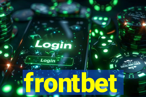 frontbet