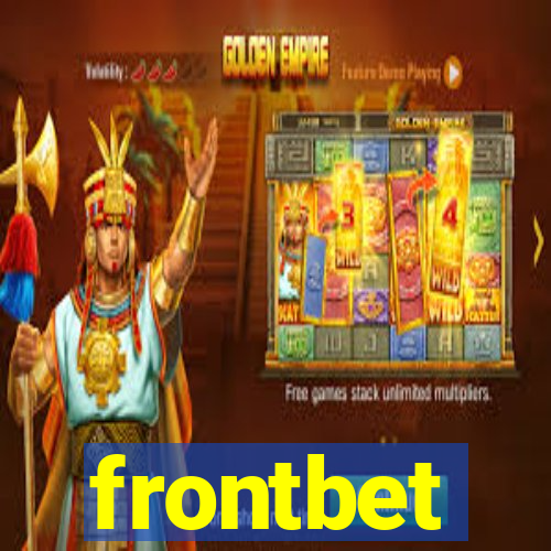 frontbet