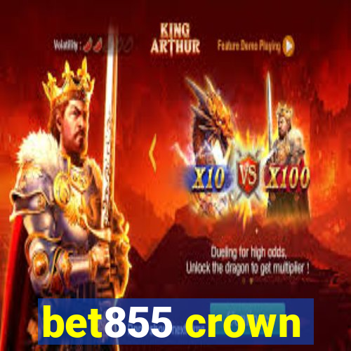 bet855 crown