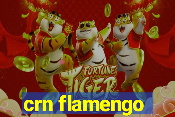 crn flamengo