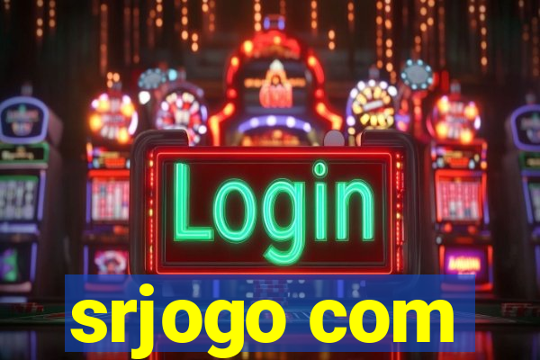 srjogo com