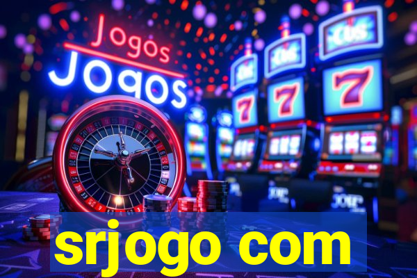 srjogo com