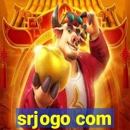 srjogo com