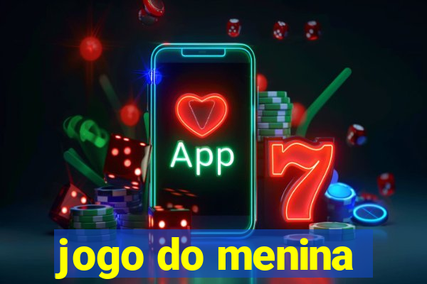 jogo do menina