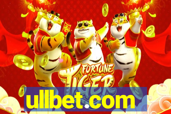 ullbet.com