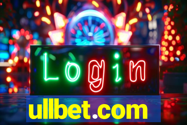 ullbet.com