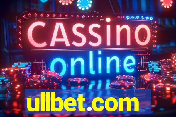 ullbet.com