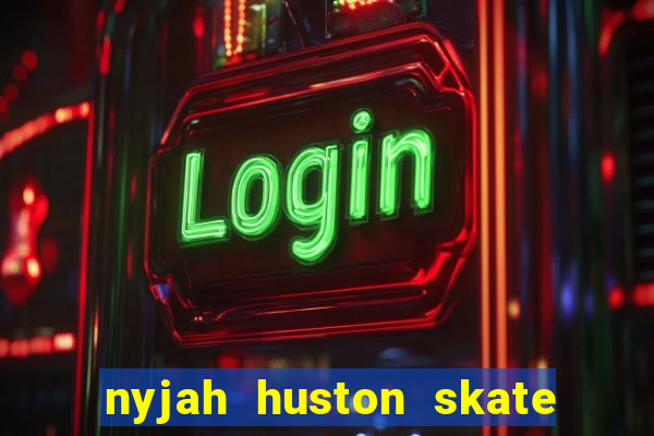 nyjah huston skate for gold slot