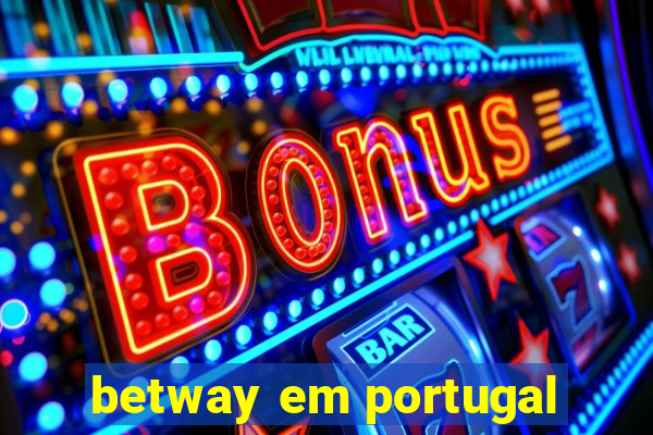 betway em portugal