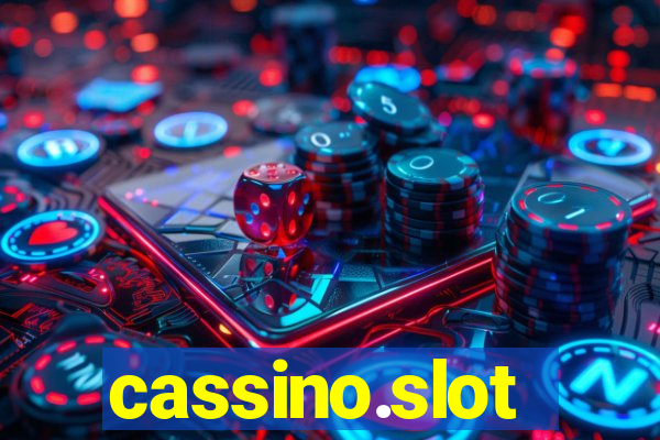 cassino.slot