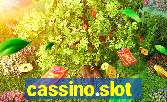 cassino.slot